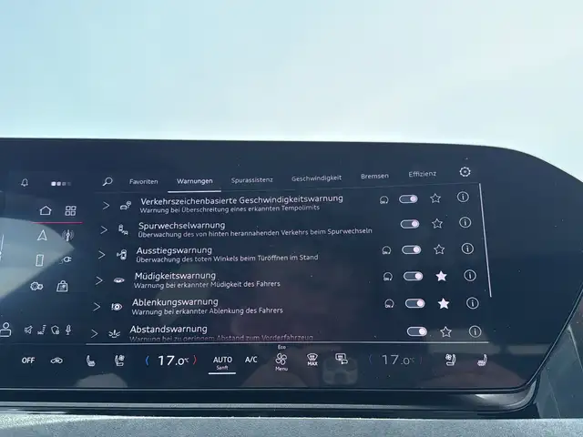 Audi S6 e-tron Ansicht 15