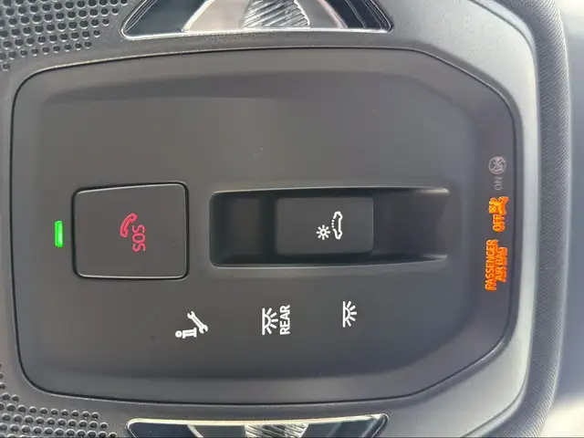 Audi S6 e-tron Ansicht 18