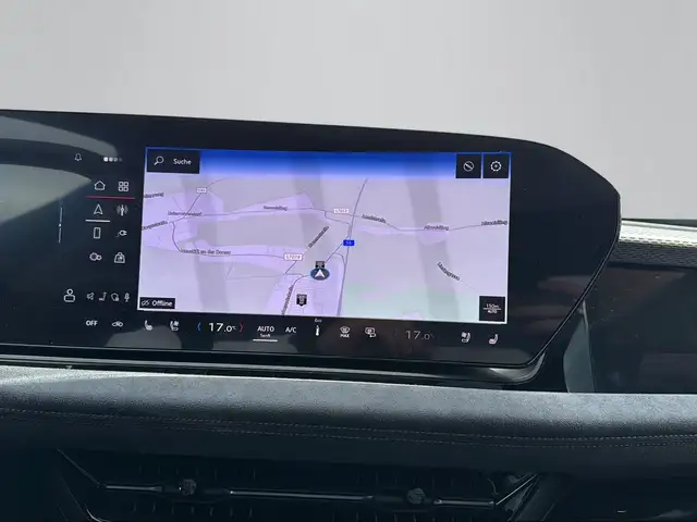 Audi S6 e-tron Ansicht 12