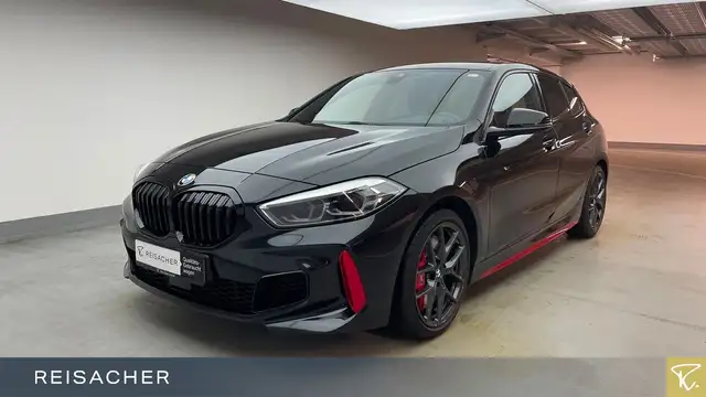 BMW 128 ti SAG LCProf RFK LED DAB+ Tempomat