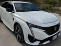 Peugeot 308 308 III 2021 SW SW 1.5 bluehdi GT s Blanc - thumbnail 2