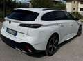 Peugeot 308 308 III 2021 SW SW 1.5 bluehdi GT s Blanc - thumbnail 3