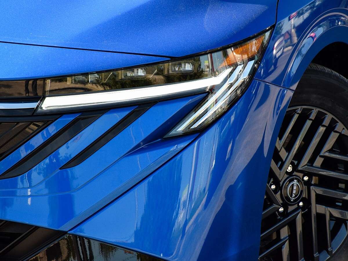 2026 Nissan Sentra SV Sedan — снимка 1