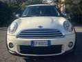 MINI One D Mini III R56 2007 Hatchback 1.6 s/clima Bianco - thumbnail 13