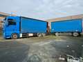 MAN TGX 26.440+Palfinger-Ladekran PK34002 & Jib PJ 060 Albastru - thumbnail 2