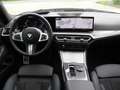 BMW 330 330d Touring mhev 48V Msport xdrive auto*NUOVO MOD Nero - thumbnail 6