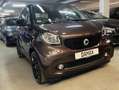 smart forTwo Perfect*NAVI*R-KAMERA*SITZHZG*TEMPOMAT Schwarz - thumbnail 2