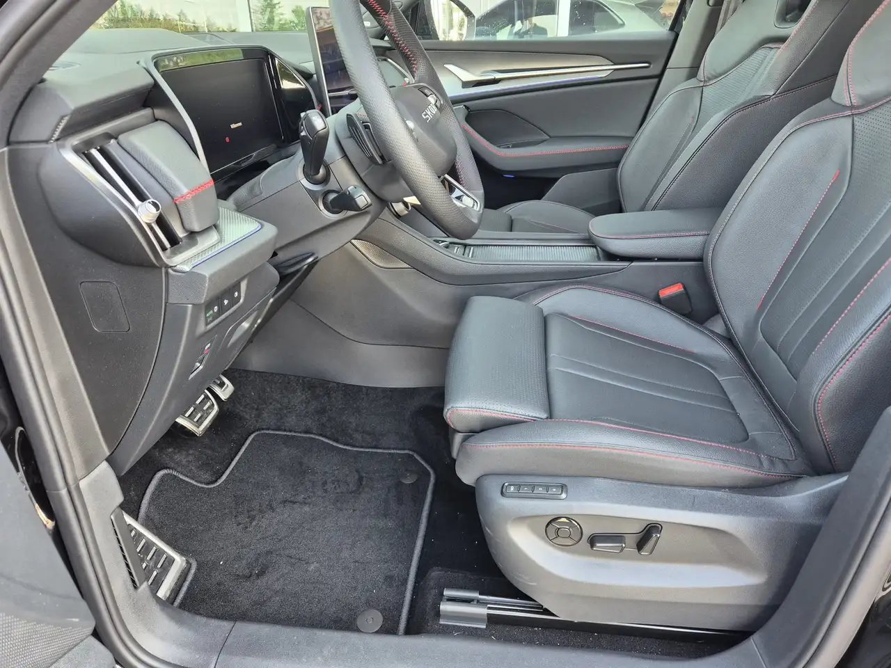 Skoda Kodiaq 2026