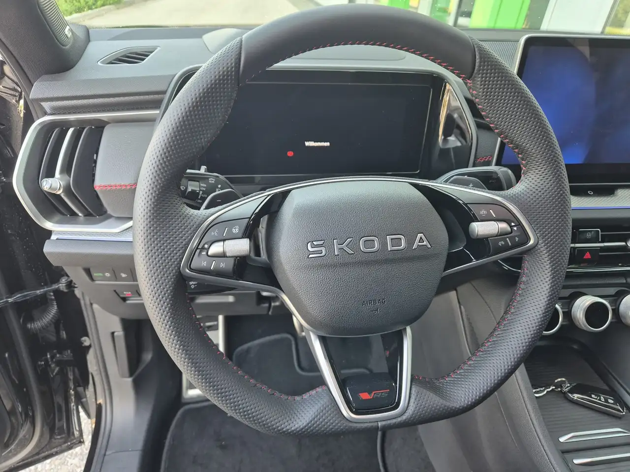 Skoda Kodiaq 2026 — фото 10