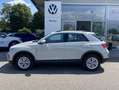 Volkswagen T-Roc 1.5 TSI DSG LIFE NAVI+LED+AHK+APP-CONNECT+ Grau - thumbnail 2