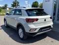 Volkswagen T-Roc 1.5 TSI DSG LIFE NAVI+LED+AHK+APP-CONNECT+ Grau - thumbnail 3