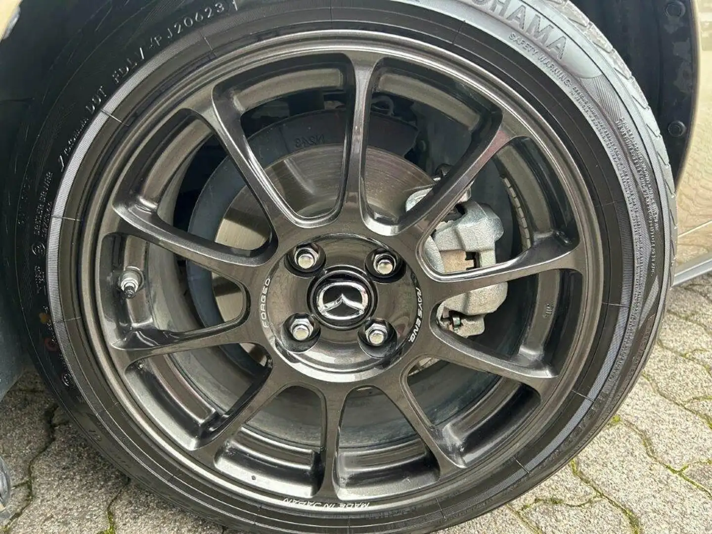 Mazda MX-5 1.5 Homura - 2