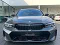 BMW 320 XD T. M SPORT MODEL 2025 NAVI LASER KAMERA TETTO Grigio - thumbnail 4