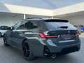 BMW 320 XD T. M SPORT MODEL 2025 NAVI LASER KAMERA TETTO Grigio - thumbnail 6