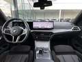 BMW 320 XD T. M SPORT MODEL 2025 NAVI LASER KAMERA TETTO Grigio - thumbnail 11