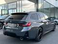 BMW 320 XD T. M SPORT MODEL 2025 NAVI LASER KAMERA TETTO Grigio - thumbnail 8