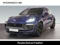Porsche Macan GTS Standheizung Surround-View BOSE LED Bleu - thumbnail 1