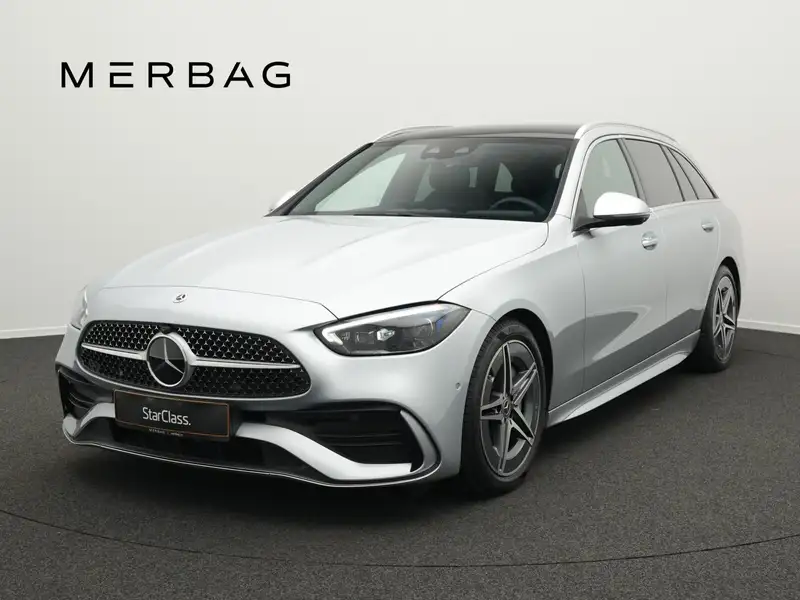 MERCEDES-BENZ Clasa C
