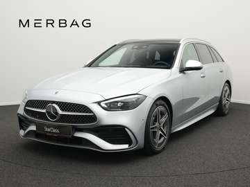 C 220 d 4MATIC T-Modell