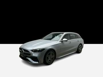 C 220 d 4MATIC T-Modell