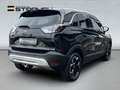Opel Crossland X Crossland Elegance 1.2 AT, Navi/AGR/130°RFK/Allw Schwarz - thumbnail 7