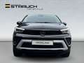 Opel Crossland X Crossland Elegance 1.2 AT, Navi/AGR/130°RFK/Allw Schwarz - thumbnail 2