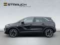 Opel Crossland X Crossland Elegance 1.2 AT, Navi/AGR/130°RFK/Allw Schwarz - thumbnail 4