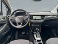 Opel Crossland X Crossland Elegance 1.2 AT, Navi/AGR/130°RFK/Allw Schwarz - thumbnail 12