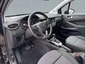 Opel Crossland X Crossland Elegance 1.2 AT, Navi/AGR/130°RFK/Allw Schwarz - thumbnail 9