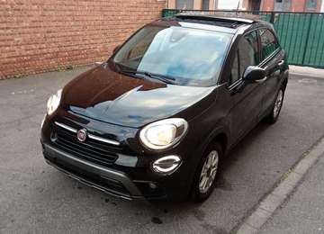 1.0 FireFly T3 Urban
