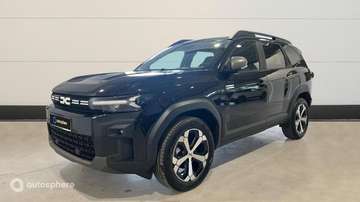 1.8 hybrid 155ch Journey