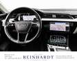 Audi e-tron 55 S LINE BLACK MATRIX/ACC/HuD/PANO/NACHT Bleu - thumbnail 22