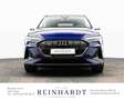 Audi e-tron 55 S LINE BLACK MATRIX/ACC/HuD/PANO/NACHT Bleu - thumbnail 6