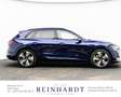 Audi e-tron 55 S LINE BLACK MATRIX/ACC/HuD/PANO/NACHT Bleu - thumbnail 8