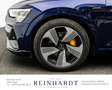 Audi e-tron 55 S LINE BLACK MATRIX/ACC/HuD/PANO/NACHT Bleu - thumbnail 13