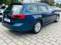 Volkswagen Passat Variant Passat/Business/Standheizung/LED/SHZ/Kamera/ Bleu - thumbnail 5