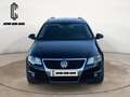 Volkswagen Passat Variant 1.9TDI Advance Schwarz - thumbnail 4