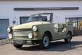 Trabant P 601 F Kübel  +++++++H-KENNZEICHEN+PATINA+++++++ Groen - thumbnail 2