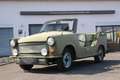 Trabant Sonstige P 601 F Kübel  +++++++H-KENNZEICHEN+PATINA+++++++ Grün - thumbnail 2