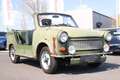 Trabant P 601 F Kübel  +++++++H-KENNZEICHEN+PATINA+++++++ Vert - thumbnail 17