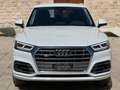 Audi Q5 2.0 TDI 190 CV quattro S tronic S line Bianco - thumbnail 2