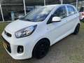 Kia Picanto 1.0 CVVT COMFORTLINE ALU VELGEN 5DRS Blanco - thumbnail 1