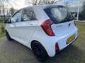 Kia Picanto 1.0 CVVT COMFORTLINE ALU VELGEN 5DRS Blanco - thumbnail 5