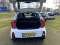 Kia Picanto 1.0 CVVT COMFORTLINE ALU VELGEN 5DRS Blanco - thumbnail 6