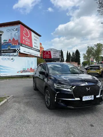 DS Automobiles DS 7 1.6 e-tense phev Performance Line auto