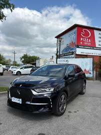 1.6 e-tense phev Performance Line auto