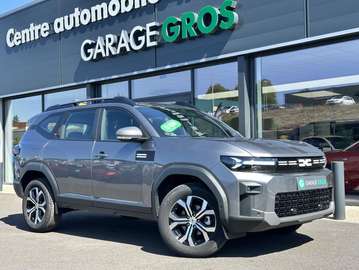 Mild Hybrid 140 Journey