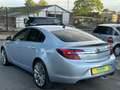 Opel Insignia 2.0 Turbo 4x4 Sport Recaro Blau - thumbnail 5