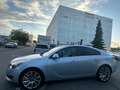 Opel Insignia 2.0 Turbo 4x4 Sport Recaro Blau - thumbnail 4