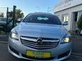 Opel Insignia 2.0 Turbo 4x4 Sport Recaro Blau - thumbnail 2